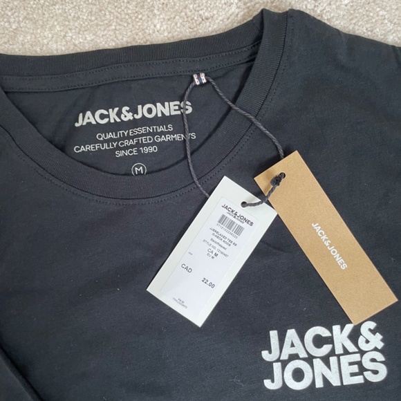 Men’s t-shirt - Picture 2 of 2